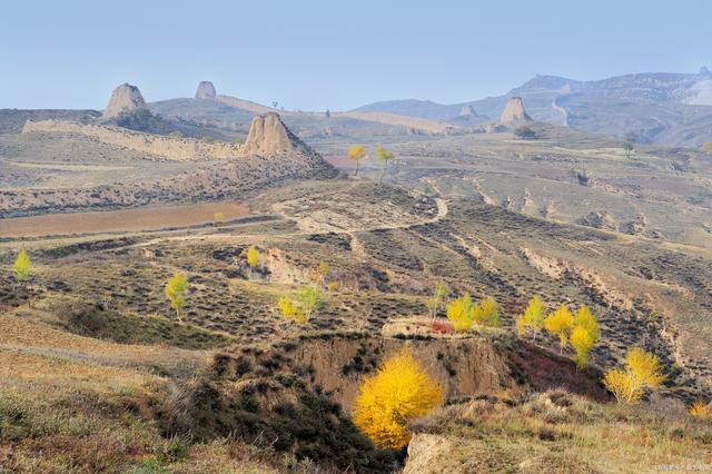 京西130公里，直达中华文明原点：涿鹿寻根之旅。周末游河北打卡