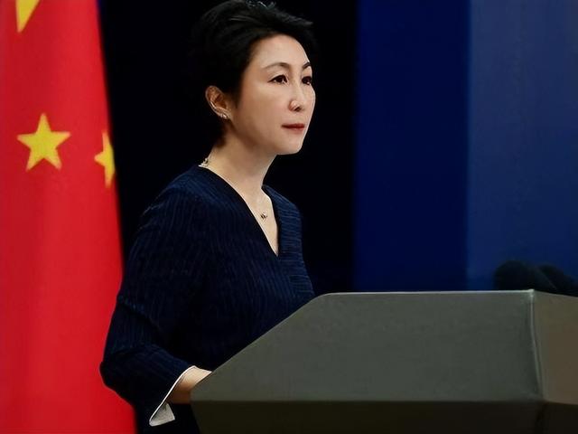 四国发表联合声明，不许中方开炮	，18万菲军当肉盾，巡逻区域变大