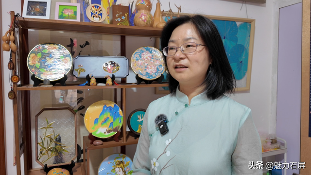 石屏古城筑巢引凤 “前店后坊”激活古城文旅新动能