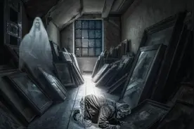 鬼附身—癔症—精神分裂症，三者之间有什么区别图片