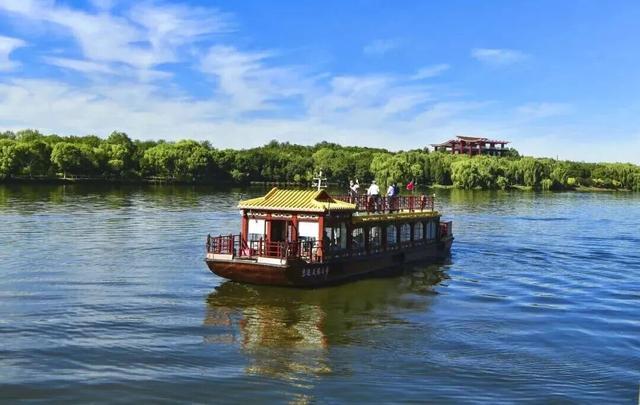 年会抢先看 | 打卡通州！9条特色文旅线路，解锁千年运河新玩法