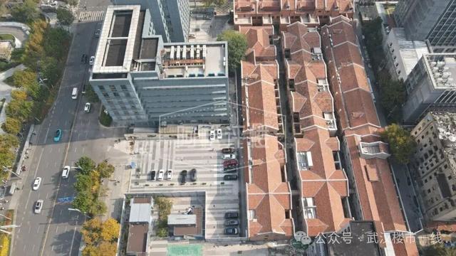 彻底出圈！武汉新增一个免费网红打卡地！