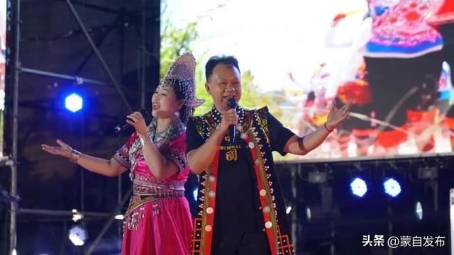 过节啦！红河蒙自开启夏日限定狂欢！