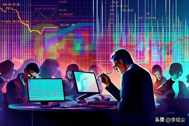 西方冻结俄3000亿外汇后，各国央行疯抢黄金，普通人该跟风吗？