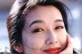 年轻时貌美如花，老了却成“土肥圆胖大妈”，这7位女星真可惜图片