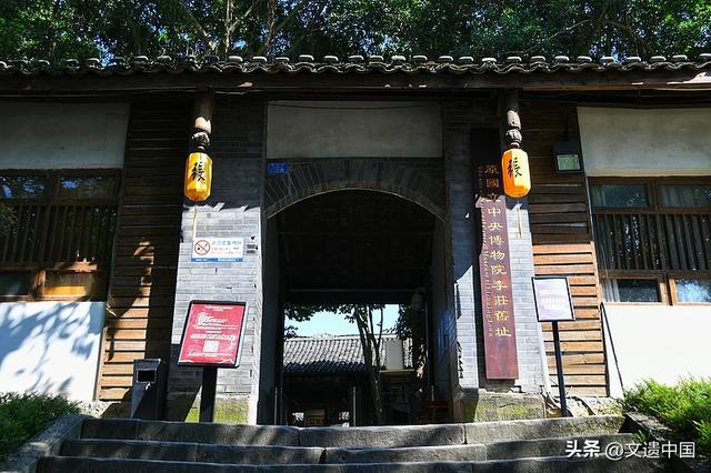 春晚为何到宜宾？万里长江第一城，华夏大地独有的五大文化座标