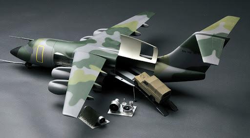 【冷门飞行器192】失败的军用运输机——BAe 146 STA