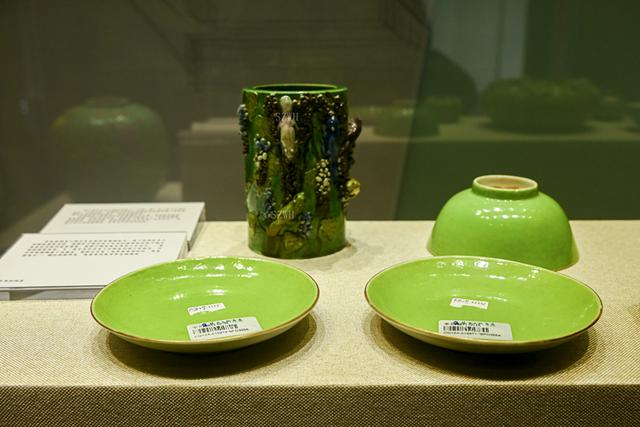 三访重宁寺 一院秋色里（一）