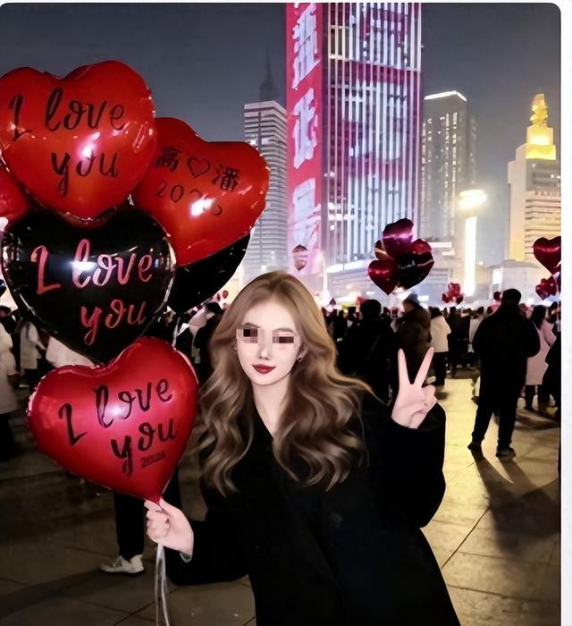 青岛女护士男友配药后续：两人“底裤”被扒正脸曝光，卫健委介入