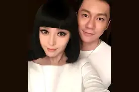 李晨：坐拥北京9亿四合院，开千万豪车，6任女友让人羡慕图片