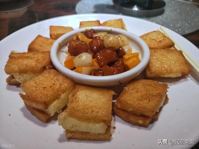 看完岭南顶级盛宴，真的建议大家要直飞去顺德过春节了！