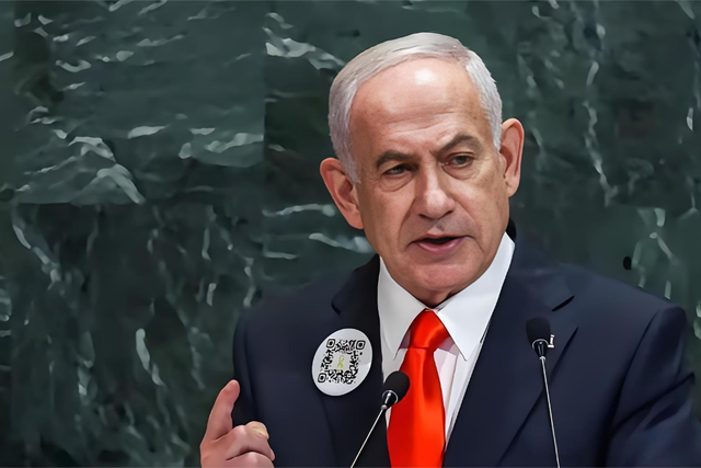 13票赞成！中俄当场弃权，联合国要求归还资产，内塔直接下令退群