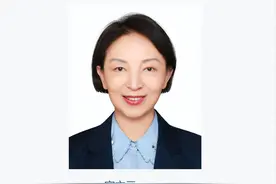 宫立云履新招商局集团，曾任广东省纪委副书记图片