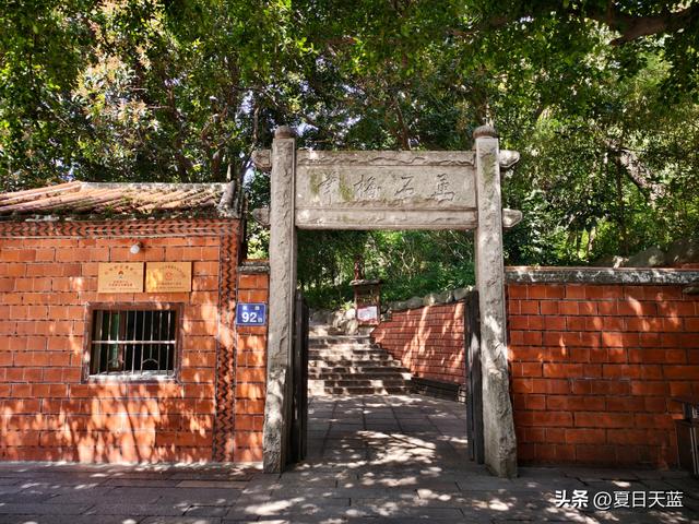 泉州旅游第一站，来到福建最强县级市，真有王炸！