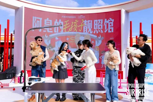 近千万人观看、18大超级品牌集结，天猫超级发布点燃双11