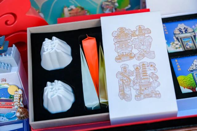 小镇镇”向长春发出冬日“温暖邀约”！