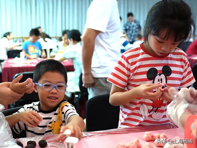 52万人次！这个假期，杨浦文旅市场热力值爆表
