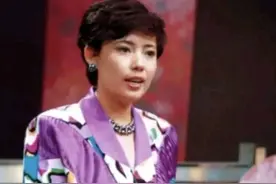 出场费是那英的30倍，唱《红楼梦》爆火，却退出歌坛杳无音信图片