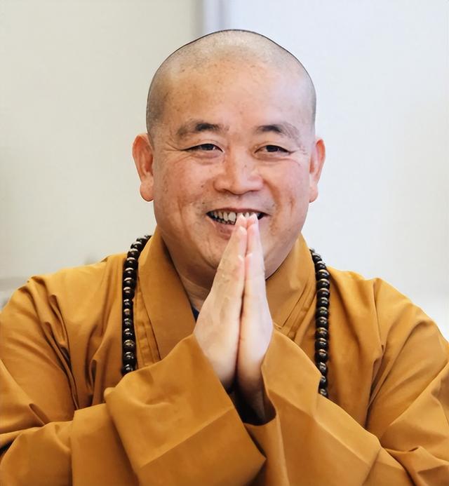 越扒越后怕！释永信上位后，同辈师兄弟集体消失？有人已走上歪路