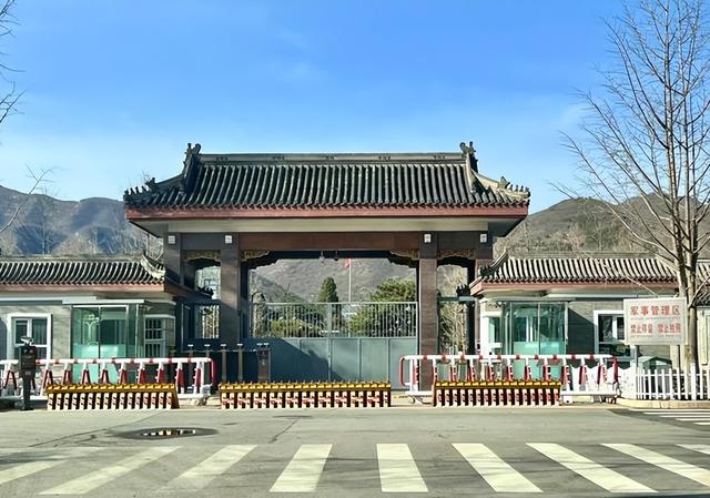 中国第一监狱：关的几乎全是高官，为防止泄密	，牢房内有特殊布置