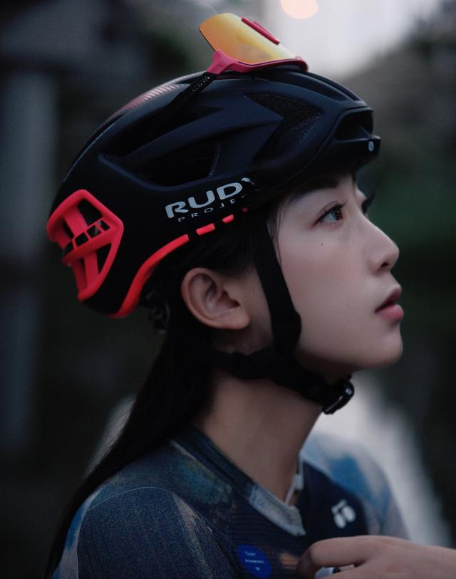 为什么骑行是一种边界感很强的运动？