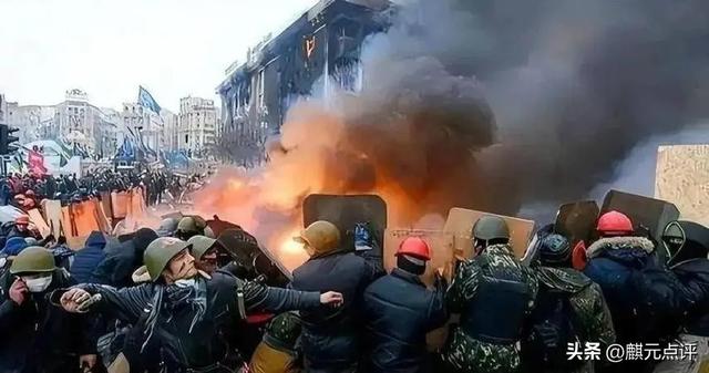 普京发威，欧洲最大能源设施被炸，美英法德紧急应对