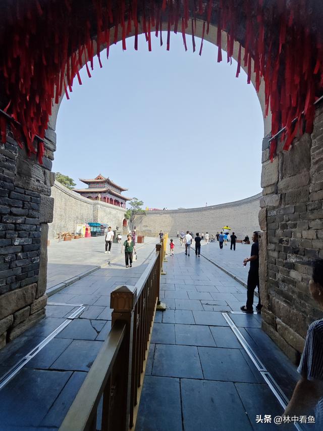 邯郸唯二的5A景区之一的广府古城，都有什么