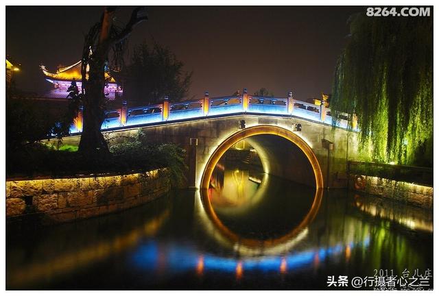 山东行游影记（83）—枣庄台儿庄古城（十二）