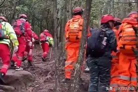 莆田8岁男孩失踪最新进展，搜救犬队：经研判，孩子已走出核心区图片