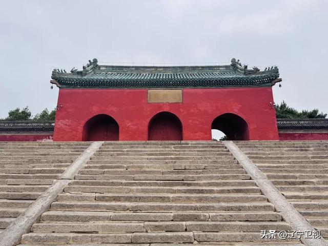 全国五大镇山中唯一保存完好的镇山神庙、辽代双塔......这座古城藏着太多惊喜!