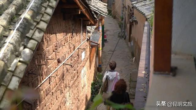 走进西山团结街道，感受藏在时光褶皱里的诗与闲