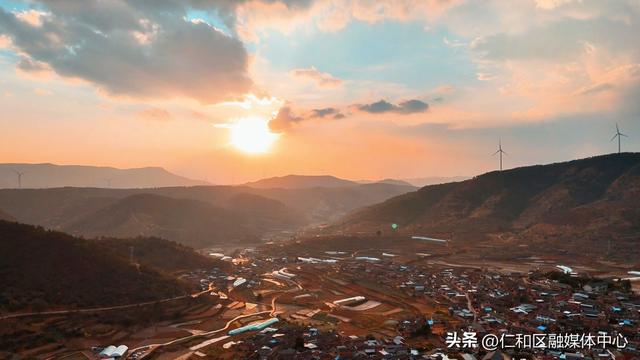 节气仁和 | 立秋来信，仁和的仪式感从不迟到