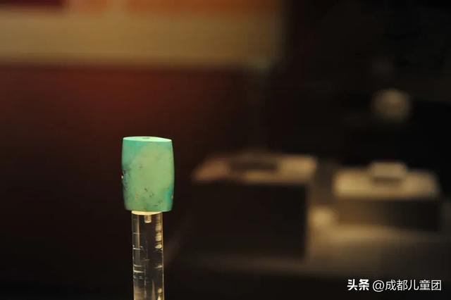 高温暴雨遛娃不用愁！成都三大博物馆重磅展览，室内就能玩还长知识