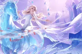 赛季末必抢！5大中单英雄助你轻松登顶王者，手残党也能秀翻天！图片