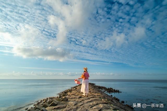 自驾线路：江苏南通6天5晚保姆级自驾游攻略，景点美食免费营地