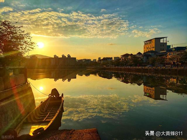 认识大美广东的每个县——第12波：平远