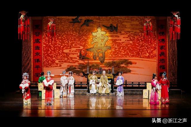 南浔古镇越剧艺术周圆满落幕，传统戏曲激活文旅新篇章