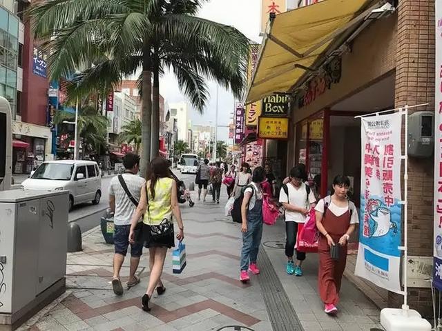 中国剑走偏锋，打出“琉球”这张牌，日本“破防”：请撤回言论！