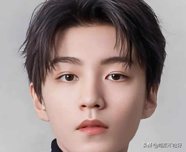 全红婵也没想到，因自己的一个行为	，导致“顶流	”王俊凯大量脱粉