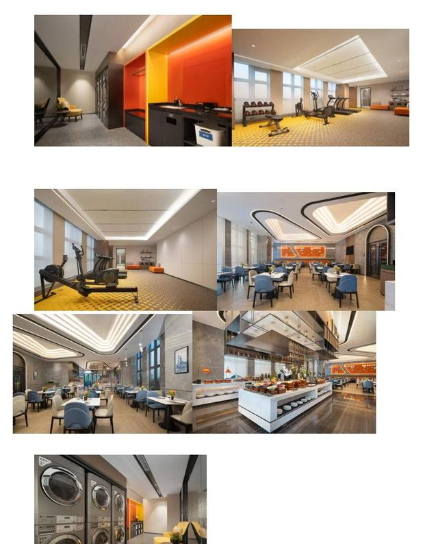 六合首家希尔顿欢朋酒店，即将开业！