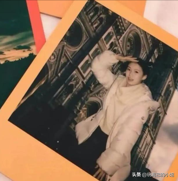 全运会结束九天后，全红婵陈芋汐近况状态曝光，幸不幸福一目了然