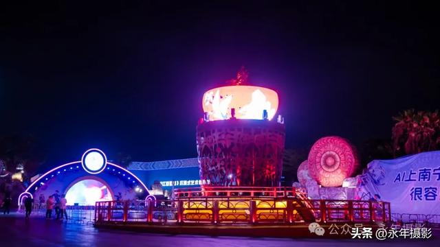 自驾环游中国行（二十八）广西南宁