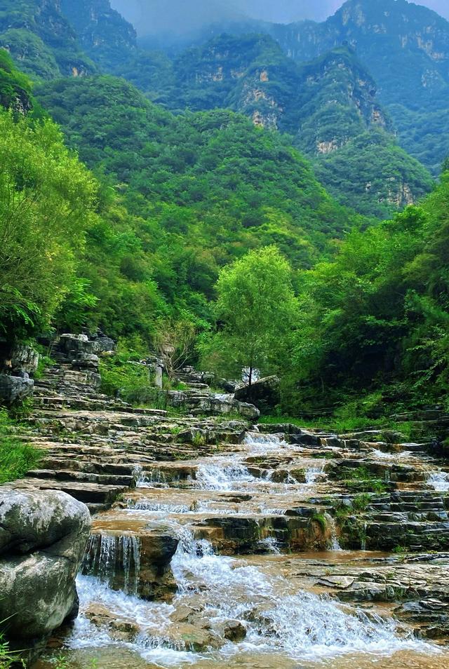 房山亲子自驾一日游攻略