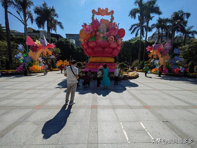 广州66届羊城菊花展，快来看打卡攻略