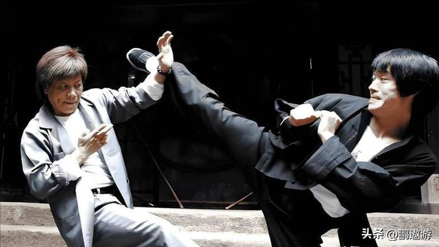 梁小龙去世早有预兆，关门弟子爆料3个“不良爱好	”，都是催命符