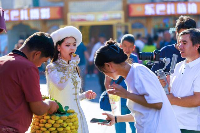 新疆旅游