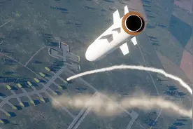 巴基斯坦杀疯了，400架攻击机越境空袭，印军S400都被炸掉了！图片