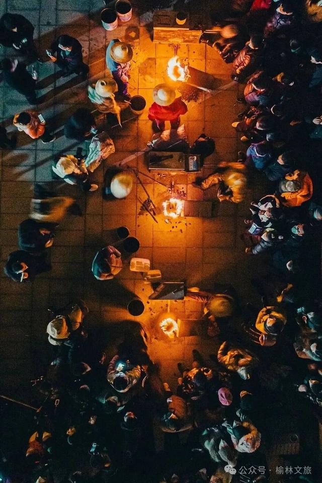 约好国庆游榆林 | 双节假期，“榆”见千年古县， 魅力米脂