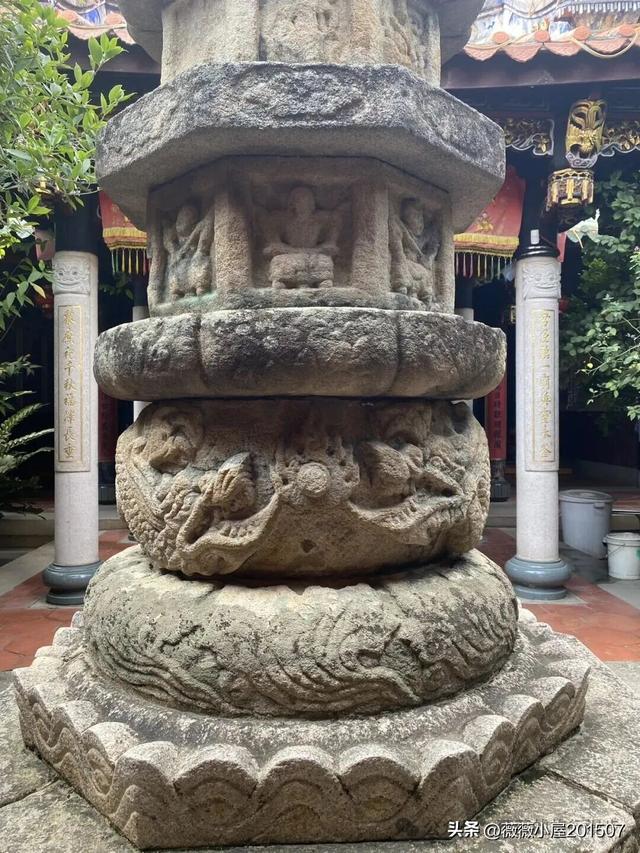 “魅力之城”泉州：“多元融合 古今辉映”是其最好的城市注脚