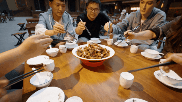 我和临沂合个影，蒙童胜境↔市区，双节2日游，嗨起
